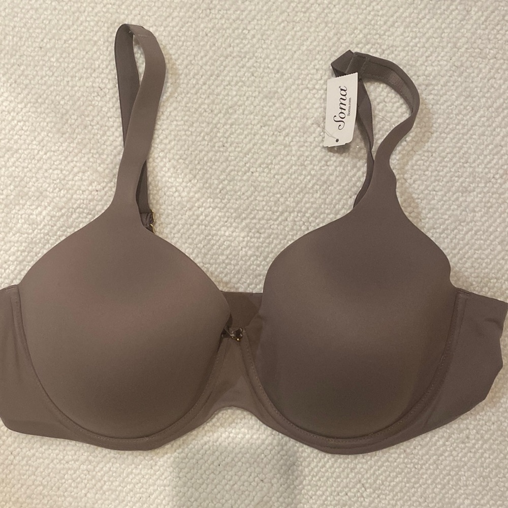 Soma 42D bra